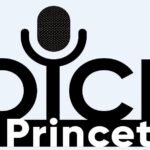 Voices of Princeton logo