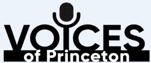 Voices of Princeton logo
